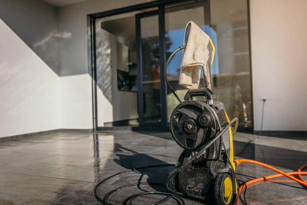 Best Dumpster Area Cleaning  in Landen, OH